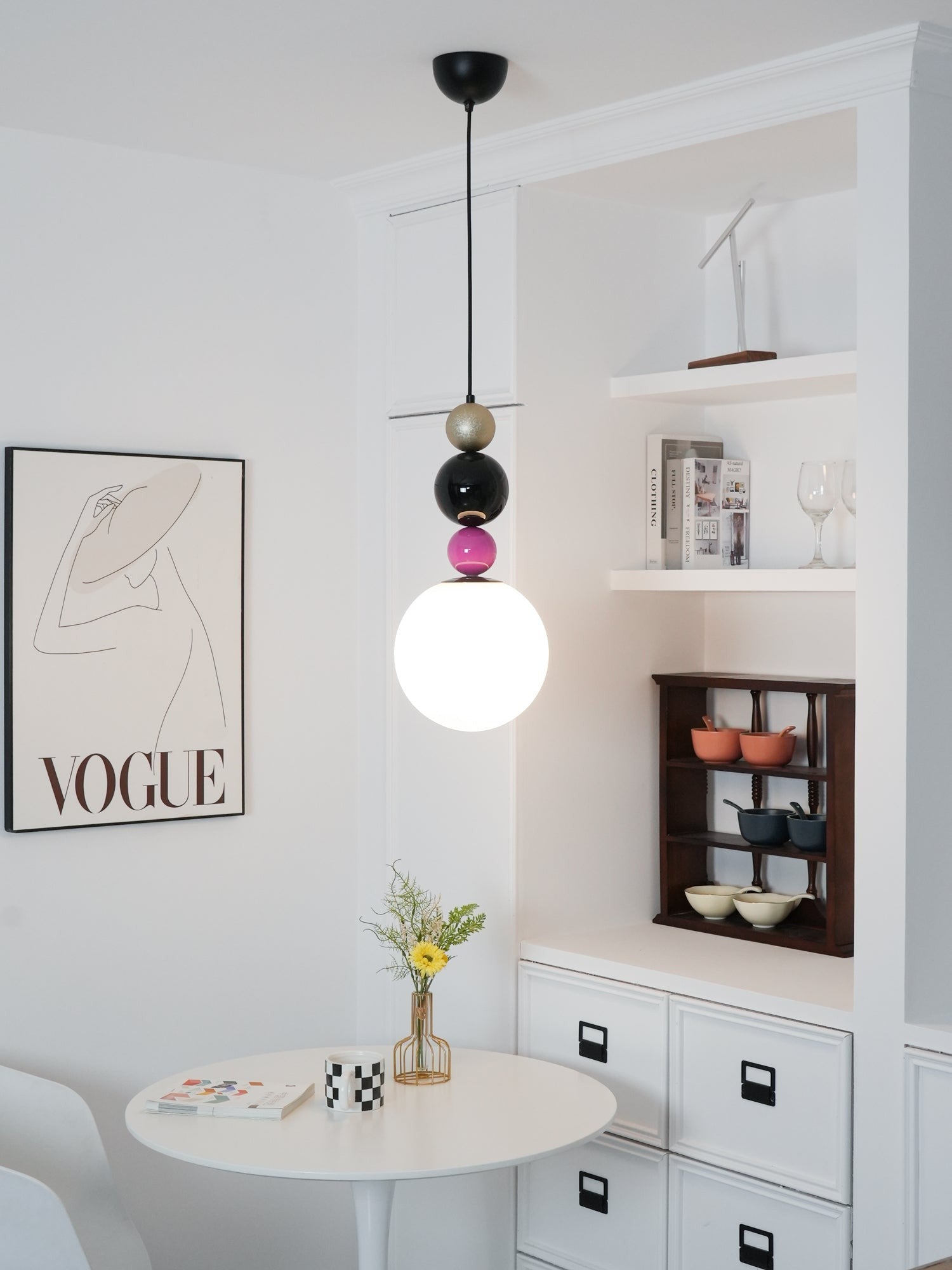 Sweetie Pendant Lamp